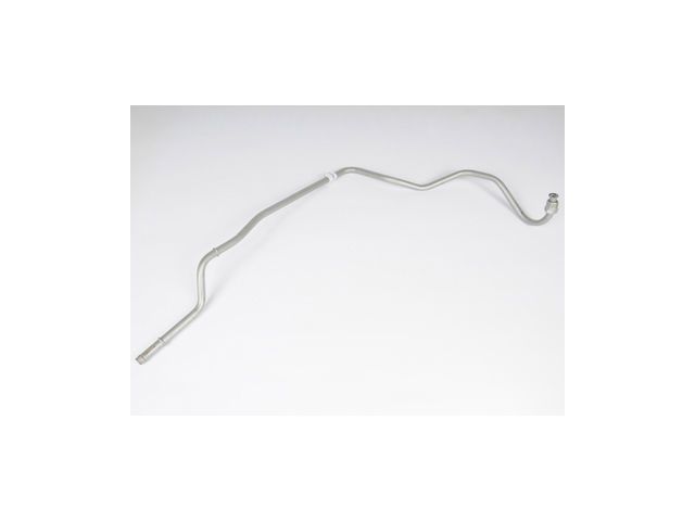 1994-1996 Buick Regal Automatic Transmission Oil Cooler Hose - Hose From Oil Cooler To Tube (Upper) (ACDelco)