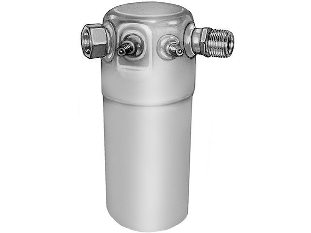 1982-1990 Buick Century A/C Accumulator (ACDelco)