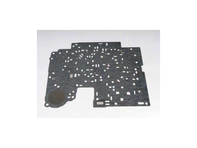 2003-2005 Chevrolet Express 2500 Automatic Transmission Valve Body Separator Plate (ACDelco)