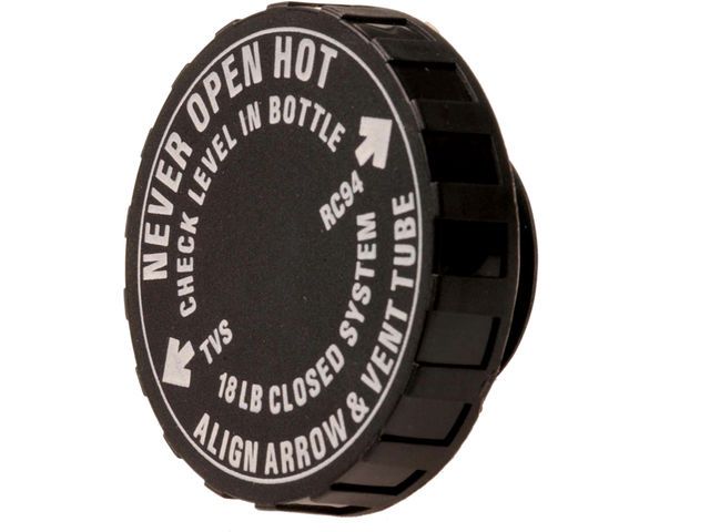 1993-2002 Pontiac Firebird Radiator Cap (ACDelco)