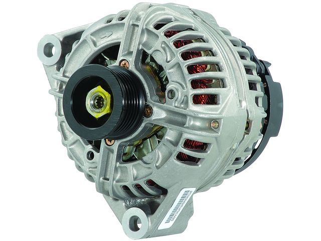 2004-2008 Chrysler Crossfire Alternator (ACDelco)