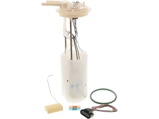 1997-2002 Chevrolet Express 2500 Fuel Pump (ACDelco)
