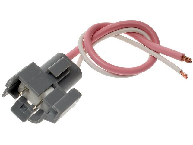 1995 GMC K1500 Tachometer Gauge Connector (ACDelco)
