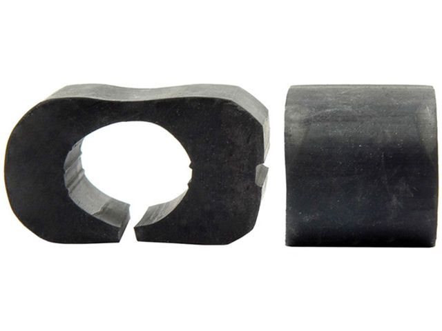 1973-1975 Buick Century Suspension Stabilizer Bar Link Bushing Kit - Front To Frame (ACDelco)