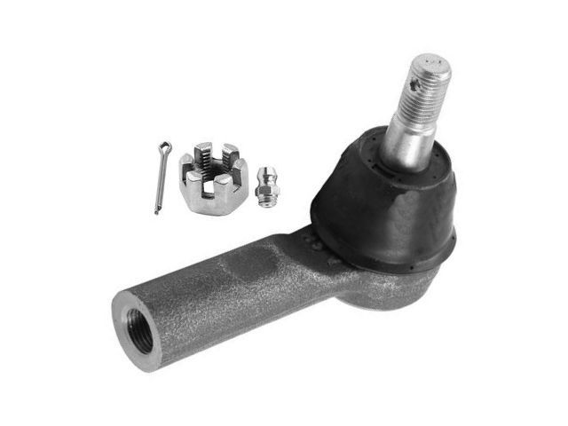 2013-2018 Ram 1500 Steering Tie Rod End - Outer (ACDelco)