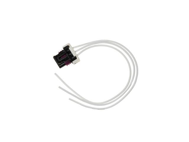 1996-2005 Chevrolet Astro Fuel Tank Pressure Sensor Connector (ACDelco)