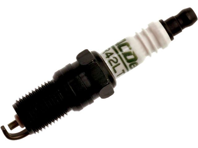 1991-1995 Chevrolet Lumina Spark Plug (ACDelco)