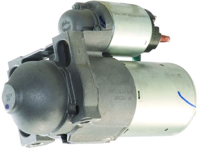 2006 Chevrolet SSR Starter Motor