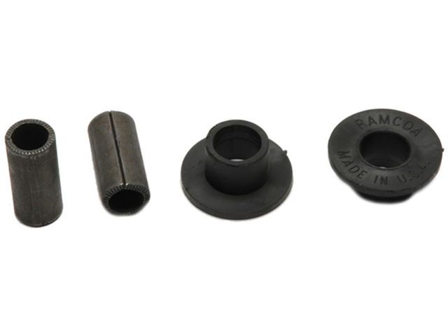2005, 2004, 2003, 2002, 2001, 2000, 1999, 1998, 1997 Chevrolet Venture Rack and Pinion Mount Bushing
