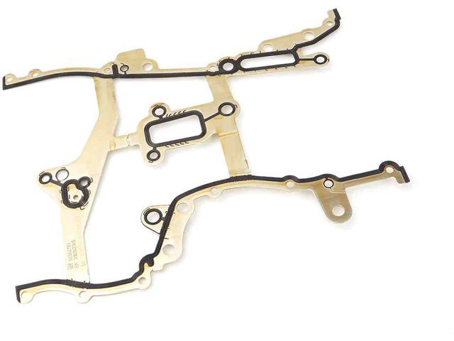 2021, 2020, 2019, 2018, 2017, 2016, 2015, 2014, 2013 Chevrolet Trax Engine Timing Cover Gasket