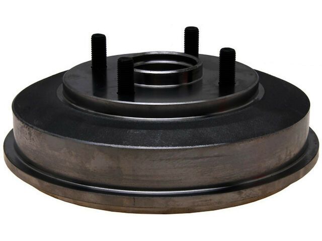 2008, 2007, 2006, 2005, 2004, 2003, 2002, 2001, 2000 Ford Focus Brake Drum