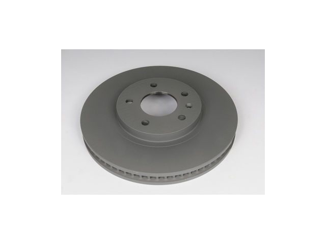 2007, 2006, 2005, 2004, 2003 Cadillac CTS Disc Brake Rotor