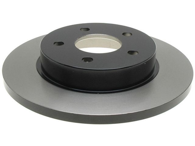 2007, 2006, 2005, 2004 Saturn Ion Disc Brake Rotor