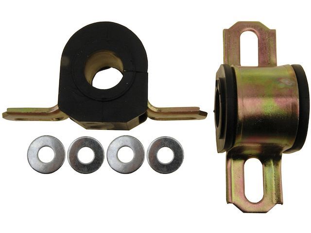 2015, 2014, 2013, 2012, 2011, 2010 Chevrolet Camaro Suspension Stabilizer Bar Link Bushing Kit