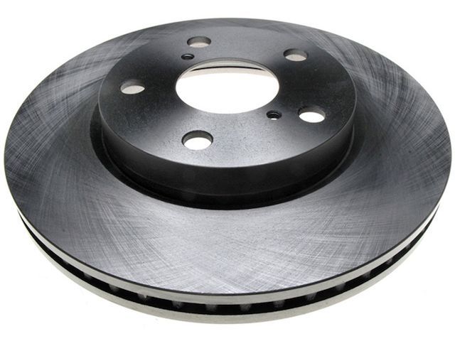 2012, 2011, 2010 Lexus HS250h Disc Brake Rotor