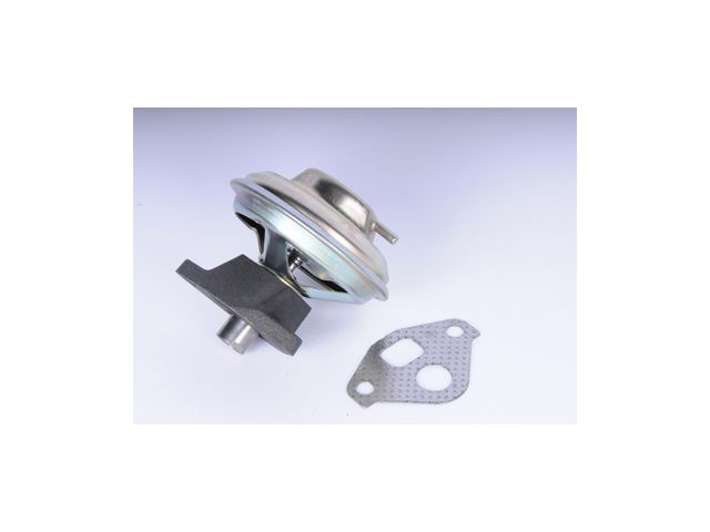 1992, 1991, 1990, 1989 Chevrolet Caprice EGR Valve