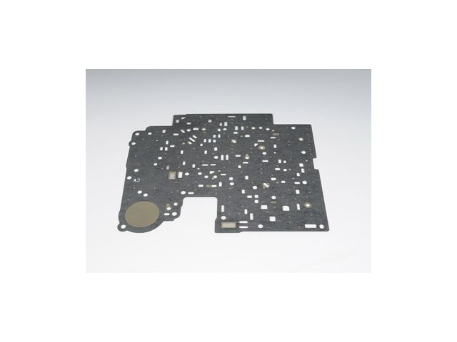 2006, 2005, 2004, 2003, 2002 Chevrolet Trailblazer Automatic Transmission Valve Body Separator Plate