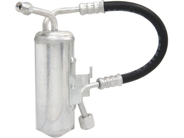 2002, 2001, 2000, 1999, 1998, 1997, 1996, 1995, 1994 Saturn SL A/C Receiver Drier with Hose Assembly