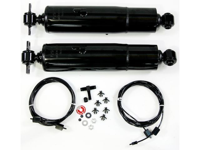 1991 GMC Syclone Shock Absorber