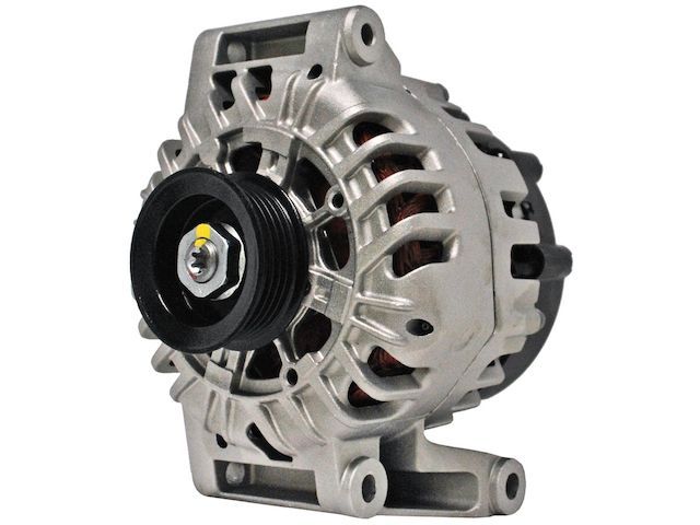 2017, 2016, 2015, 2014, 2013, 2012, 2011, 2010 Chevrolet Equinox Alternator