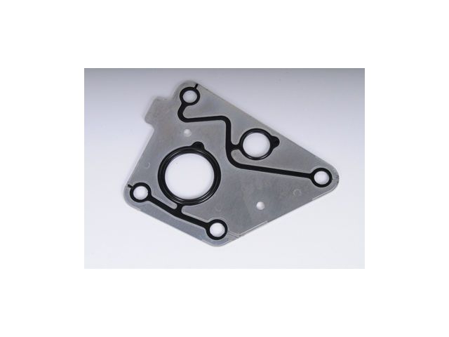2007, 2006 Saturn Relay Engine Coolant Crossover Pipe Gasket