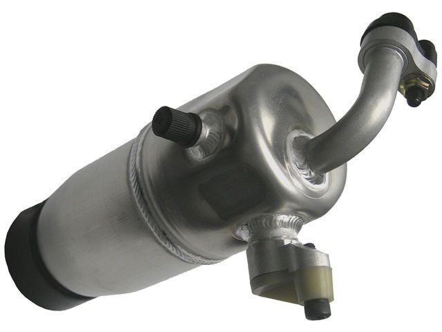 2005, 2004, 2003, 2002, 2001, 2000 GMC Yukon 1500 A/C Accumulator