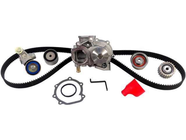 2009, 2008, 2007, 2006 Subaru Outback Engine Timing Belt Kit
