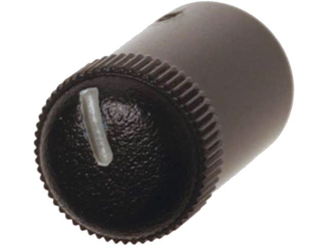 1996, 1995 Chevrolet Impala 1500 Radio Knob