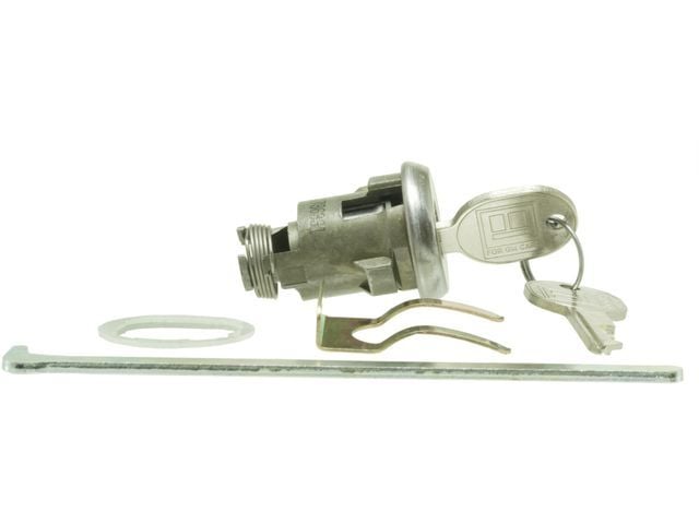 Trunk Lock