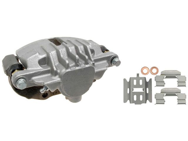 2005, 2004, 2003, 2002, 2001, 2000, 1999, 1998 GMC Jimmy Disc Brake Caliper