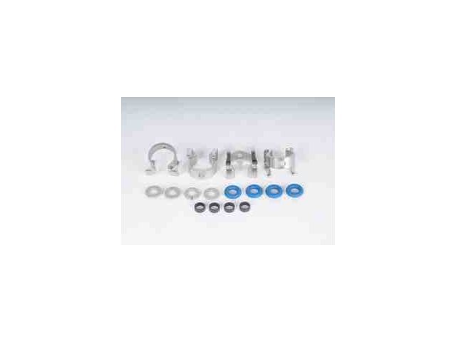 2019, 2018 Chevrolet Traverse Fuel Injector Seal Kit