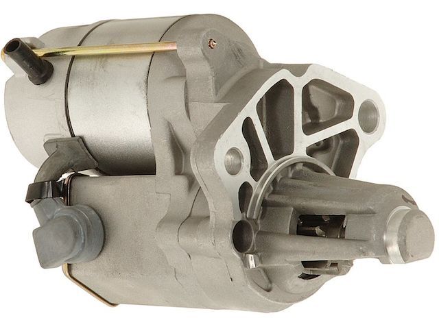 1998 Dodge Durango Starter Motor