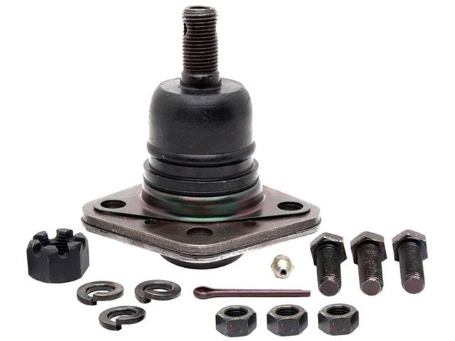 1977, 1976, 1975, 1974, 1973, 1972, 1971, 1970, 1969, 1968, 1967, 1966, 1965, 1964 Ford Custom 500 Suspension Ball Joint