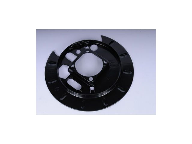 2002-2009 Buick Rainier Brake Dust Shield ACDelco