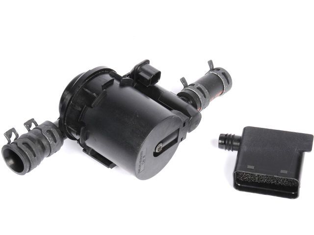 Vapor Canister Filter