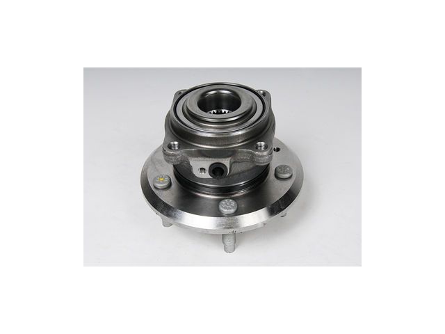 2009, 2008, 2007 Chevrolet Equinox Sport Wheel Hub