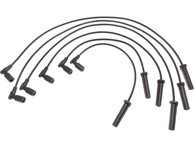 2004, 2003 Chevrolet SSR Spark Plug Wire Set