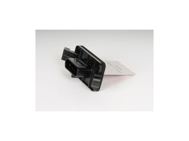2010, 2009, 2008, 2007, 2006, 2005 Pontiac G6 HVAC Blower Motor Resistor