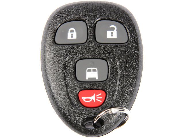2021, 2020, 2019, 2018, 2017, 2016, 2015, 2014, 2013, 2012, 2011, 2010, 2009, 2008 Chevrolet Express 2500 1500 Keyless Entry Transmitter