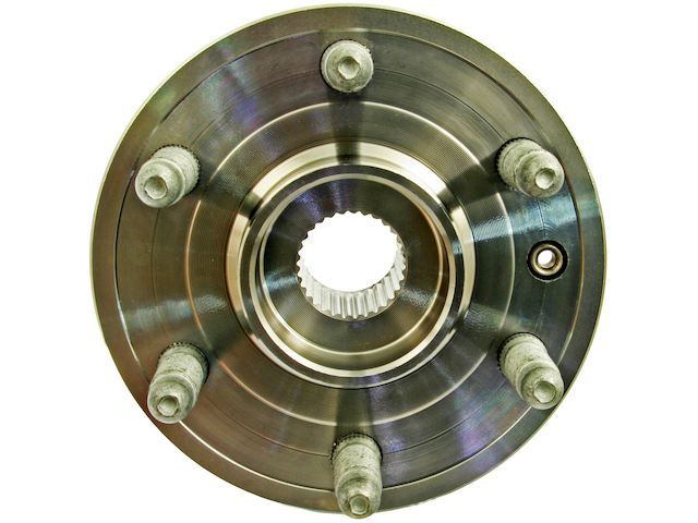 2020, 2019, 2018 Chevrolet Traverse Wheel Hub