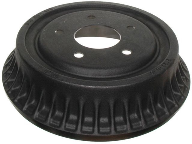 1997, 1996, 1995, 1994, 1993, 1992 GMC Jimmy Brake Drum