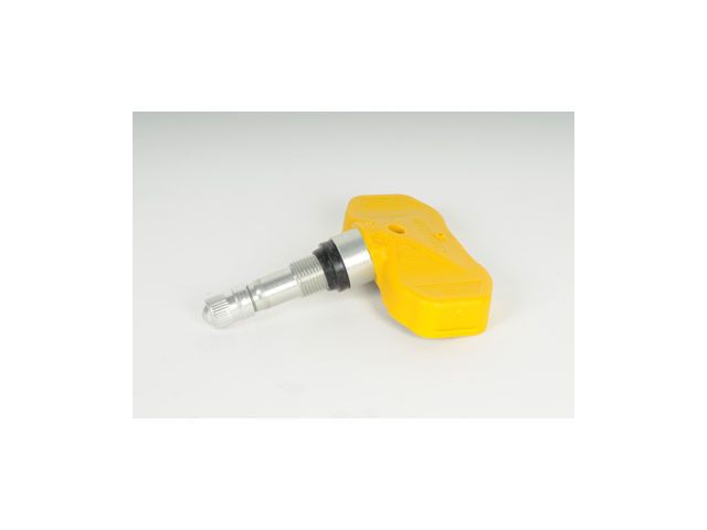 2006-2009 Buick Rainier Tire Pressure Monitoring System Sensor ACDelco