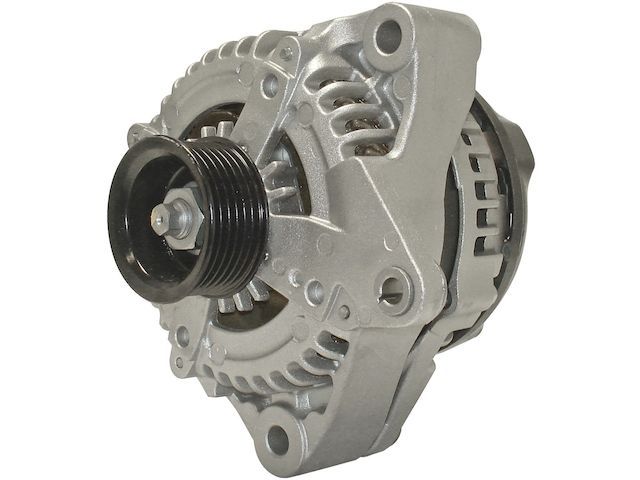 2009, 2008, 2007, 2006, 2005, 2004, 2003 Lexus GX470 Alternator