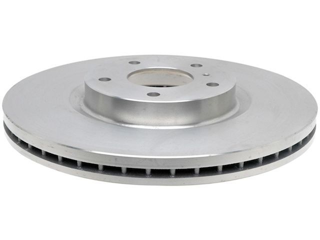 2012, 2011, 2010, 2009, 2008 INFINITI EX35 Disc Brake Rotor