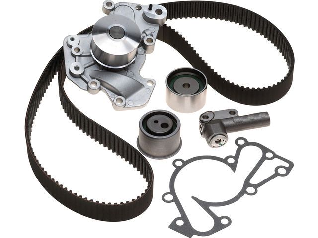 2006, 2005, 2004, 2003, 2002, 2001 Kia Optima Fe Engine Timing Belt Kit