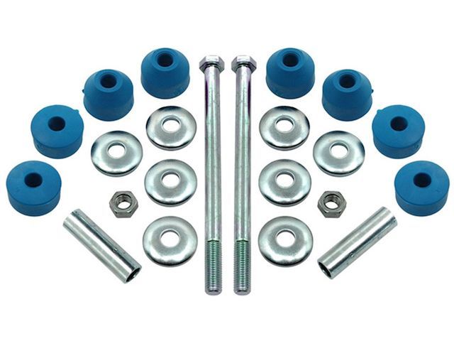 1987, 1986, 1985, 1984, 1983, 1982, 1981, 1980, 1979 Mazda B2000 Chassis Suspension Stabilizer Bar Link
