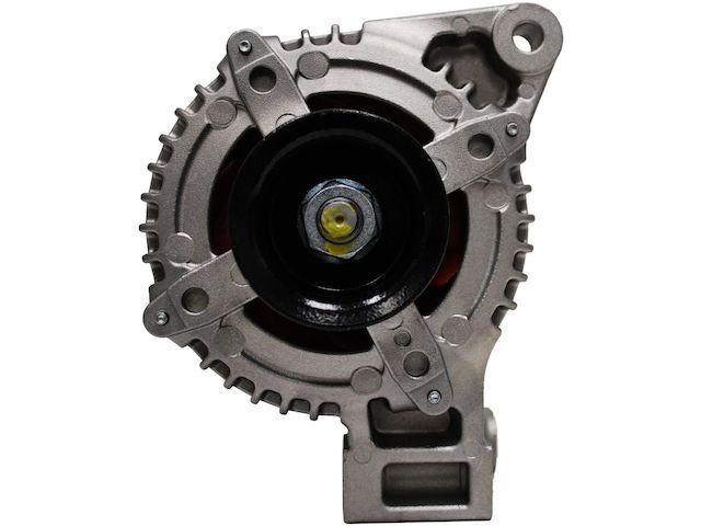 2017, 2016, 2015, 2014, 2013, 2012, 2011, 2010, 2009, 2008 Chevrolet Equinox Alternator