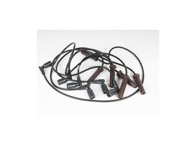 2005 Chevrolet Equinox Spark Plug Wire Set