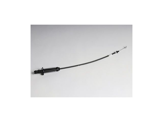 2010, 2009 Hummer H3T Parking Brake Pedal Release Cable