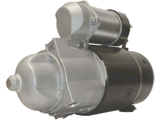 1981, 1980, 1979, 1978, 1977, 1976, 1975, 1974, 1973, 1972, 1971, 1970, 1969 Chevrolet Caprice Starter Motor